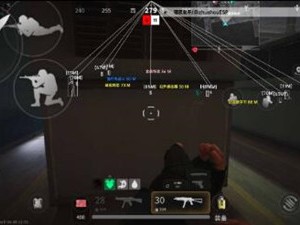 三角洲透视科技(免费) - 高清显示敌位｜稳定低延迟